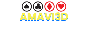 Logo AMAVI3D